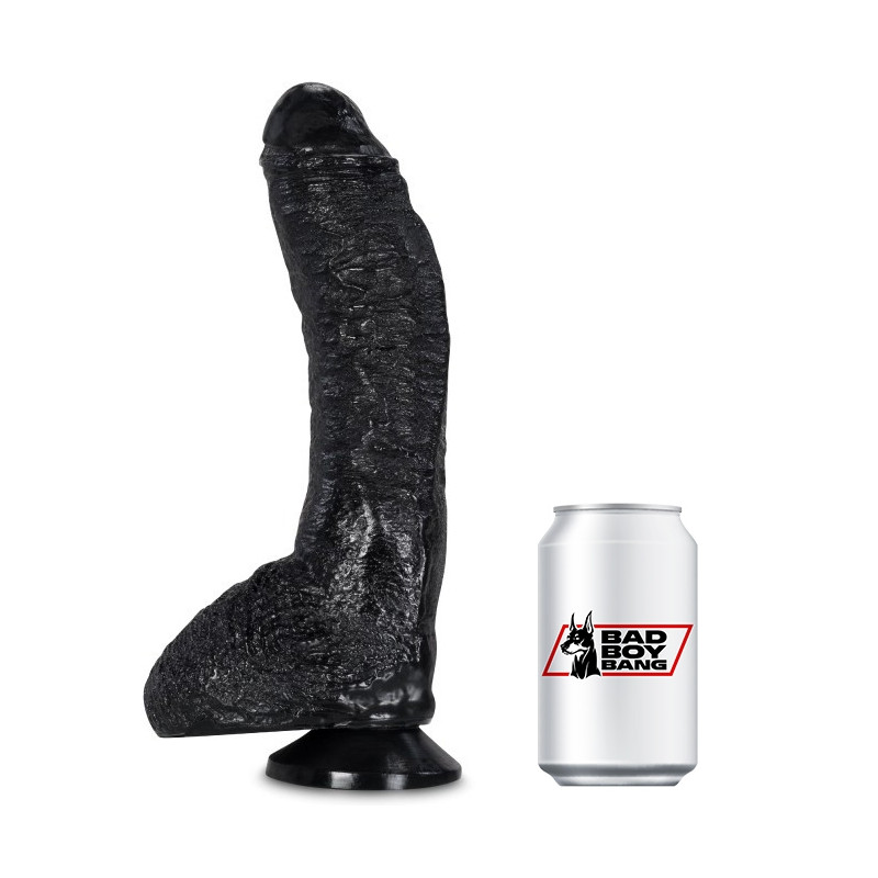 Bad Boy Bang TYSON 20 x 5.5 cm